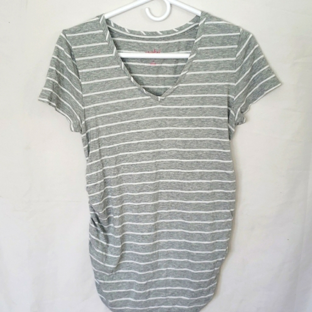 INGRID & ISABEL MATERNITY top S